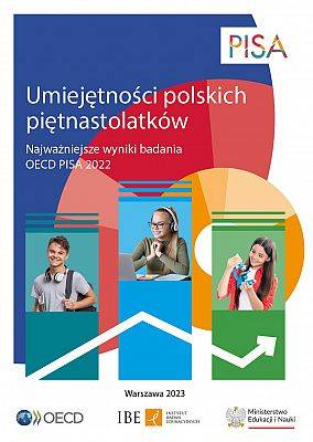 PISA 2023 - Umiejętności polskich piętnastolatków