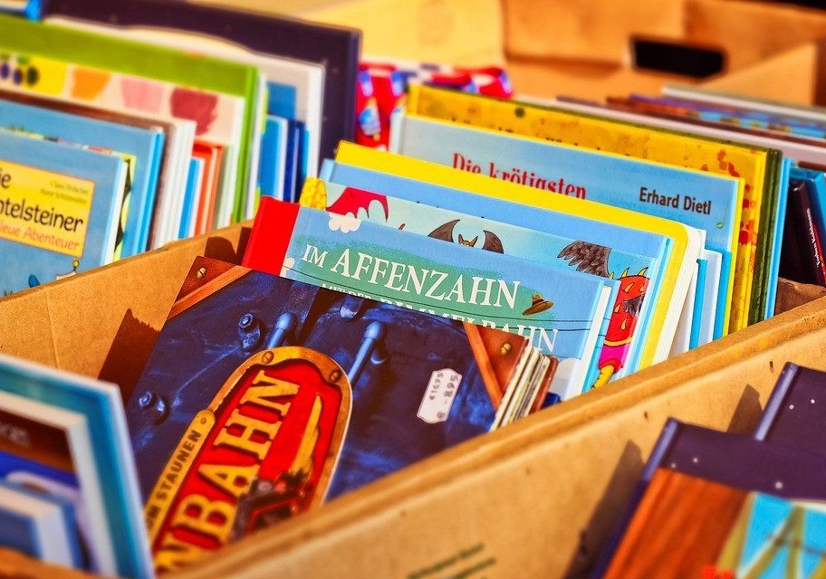 Picturebooki i lapbooki  w edukacji polonistycznej