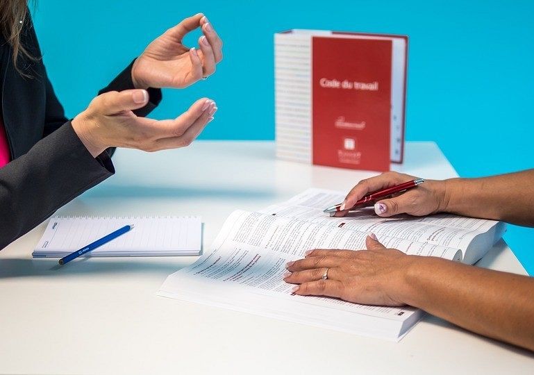 Rola i zadania dyrektora w procesie wsparcia