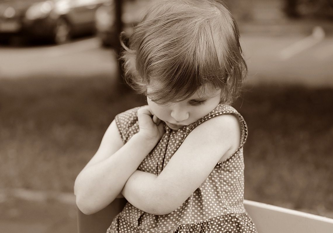 Praca z dzieckiem nieśmiałym (28.03.2020)