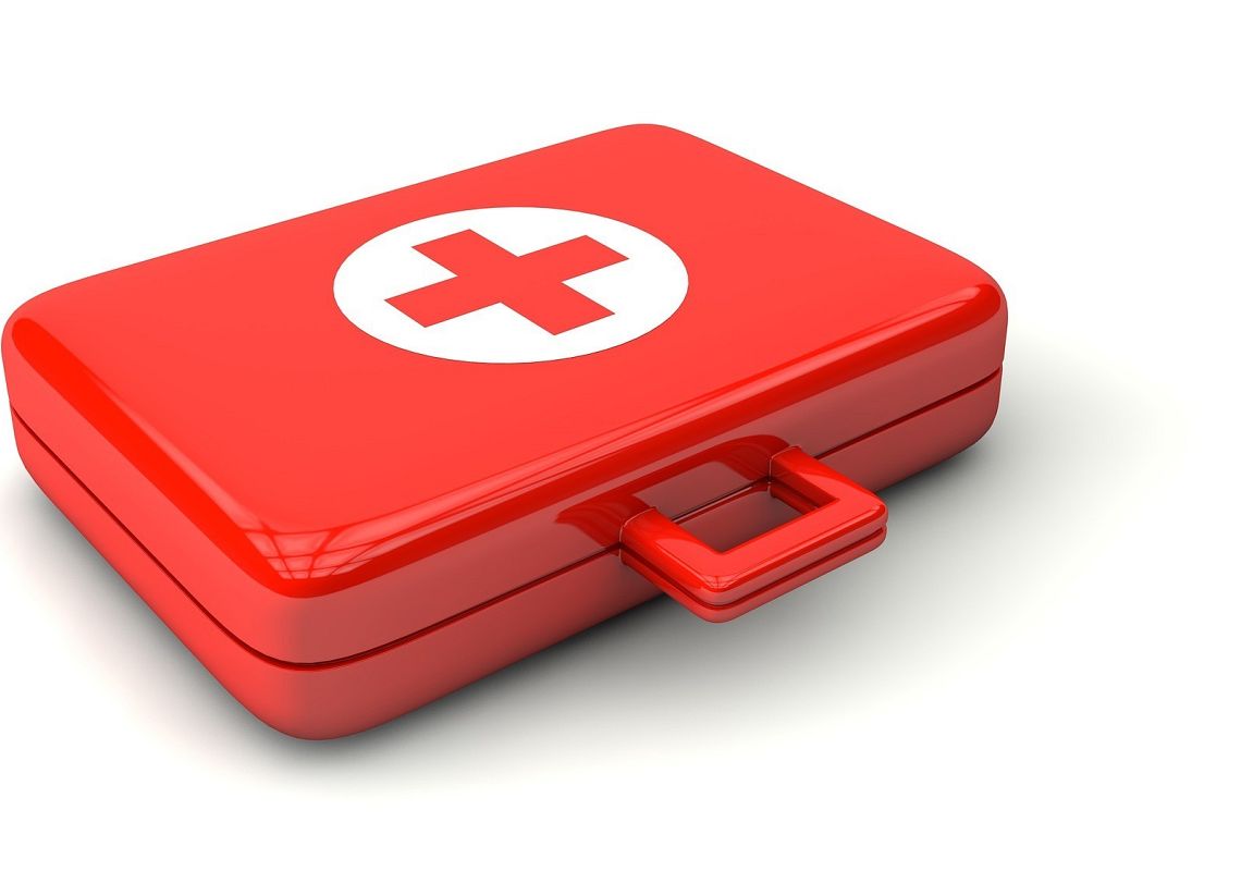 Pierwsza pomoc przedmedyczna