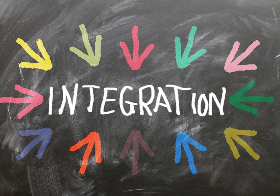 Uczniowie migrujący w polskiej szkole. Edycja I