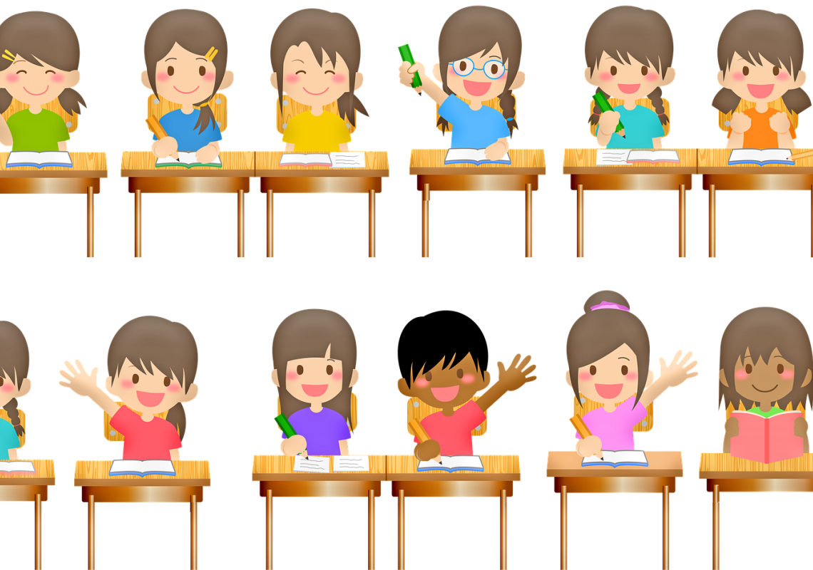 Im mniej nauczyciela, tym więcej ucznia, czyli jak