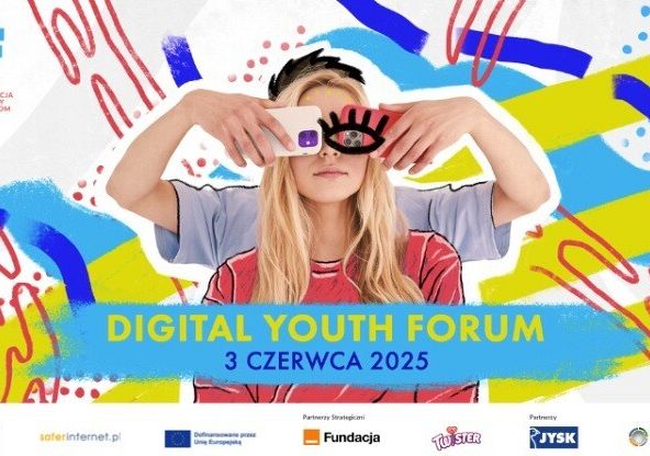 Ruszyły zapisy na 10. edycję Digital Youth Forum