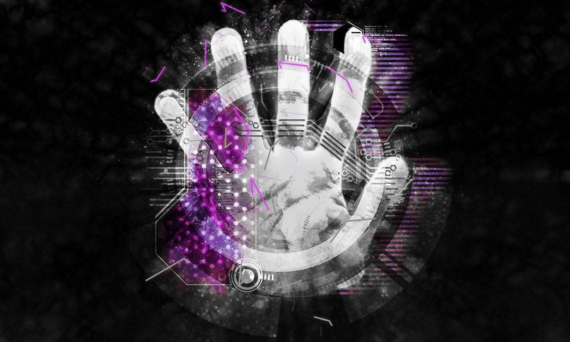 Bezpieczeństwo w sieci dzieci w wieku