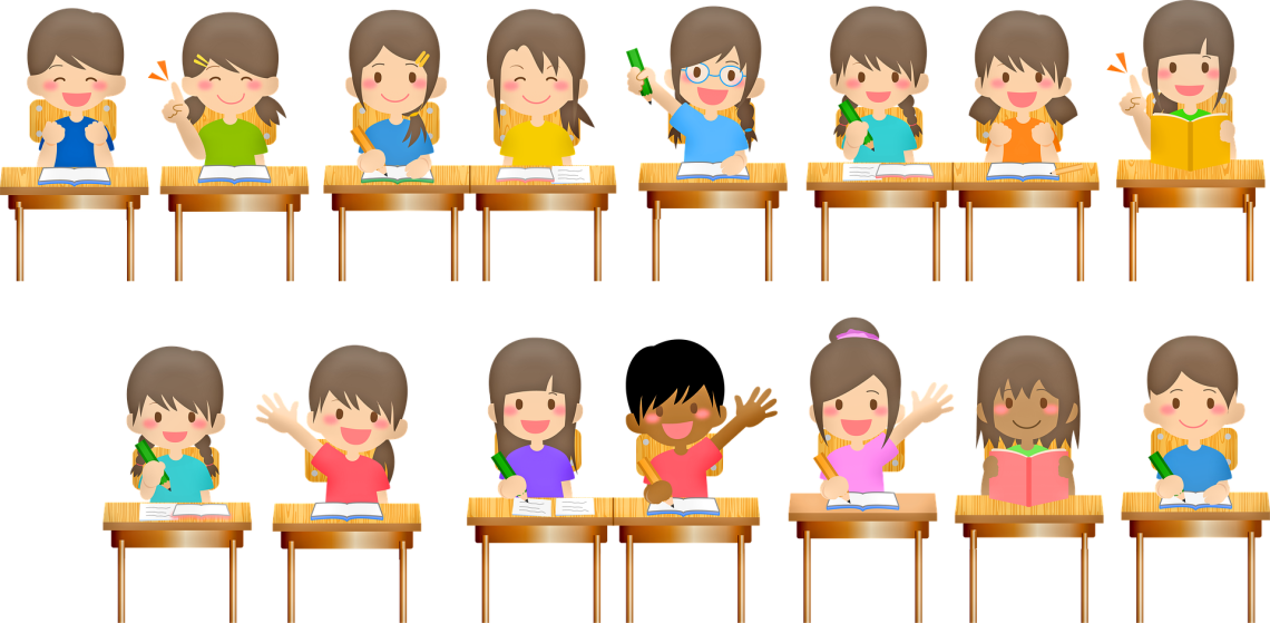 Im mniej nauczyciela, tym więcej ucznia, czyli jak