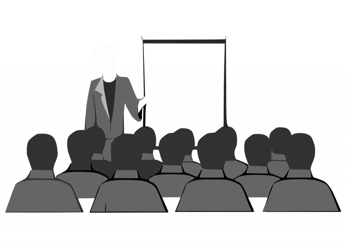 Z cyklu "Vademecum językowca": Słuchaj