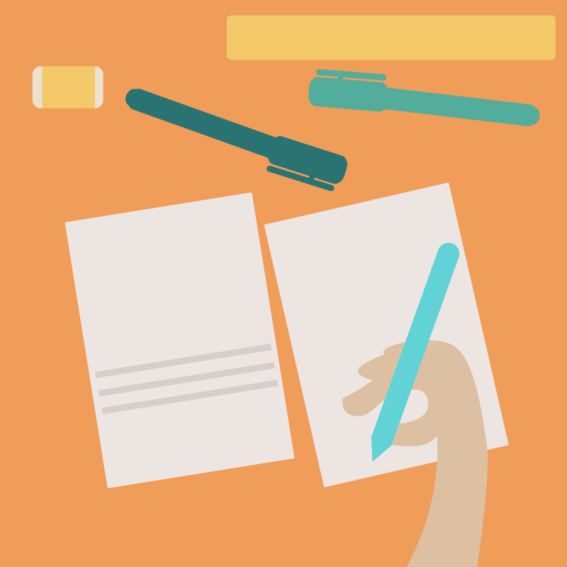 Egzamin ósmoklasisty z chemii