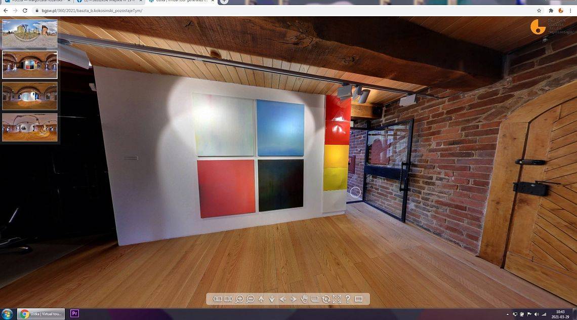 ZDALNE LEKCJE O SZTUCE