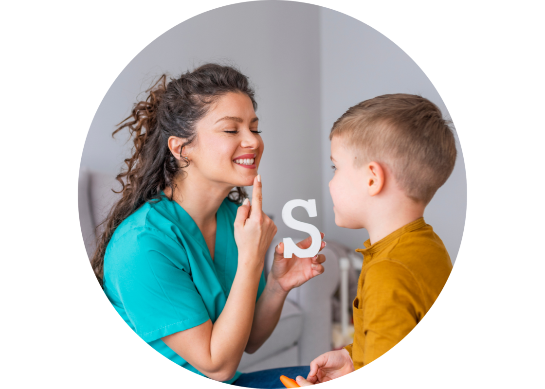 Jak usłyszeć wadę wymowy dziecka?