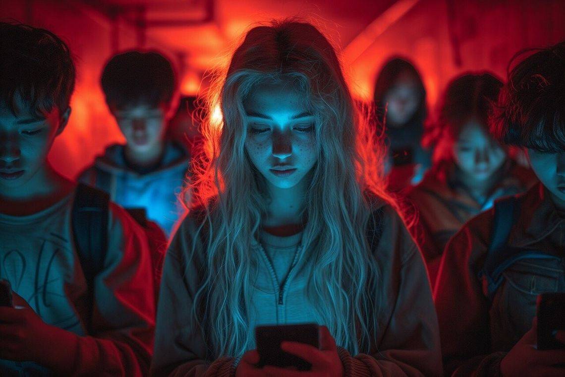 Pokolenie Z pokoleniem zmiany - co nam przyniesie