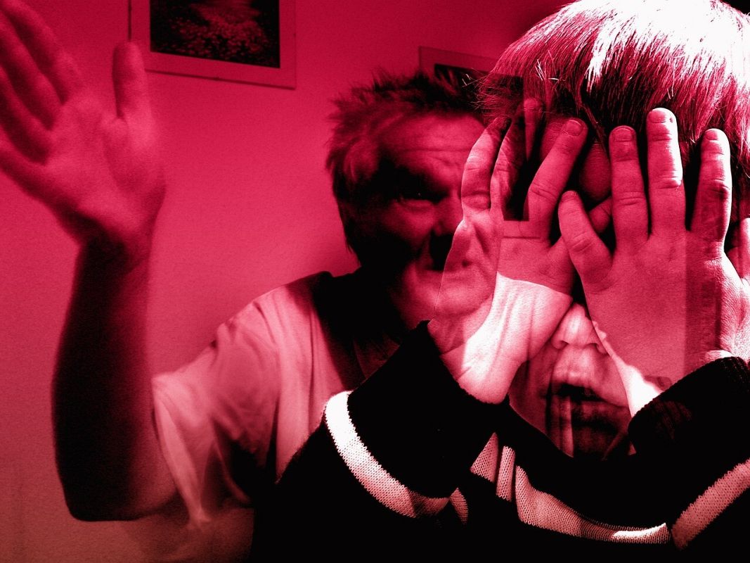 Porozmawiajmy o przemocy rówieśniczej