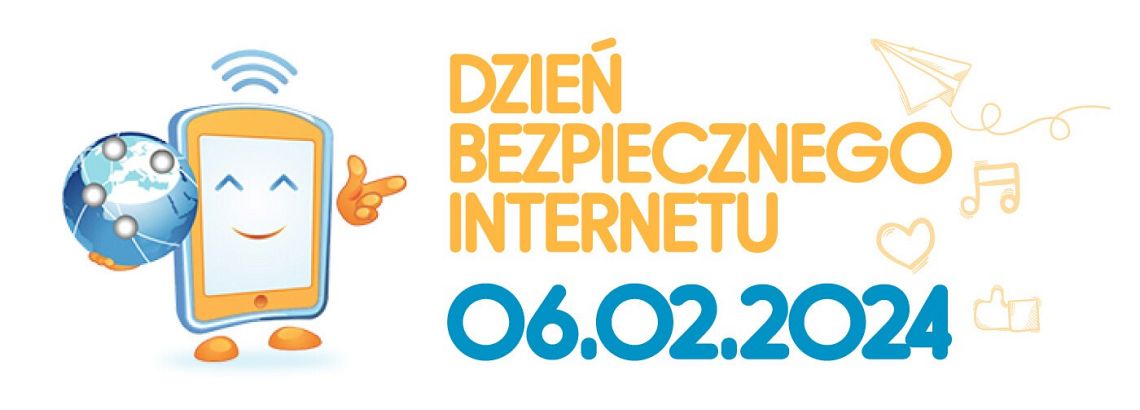 Dzień Bezpiecznego Internetu 2024