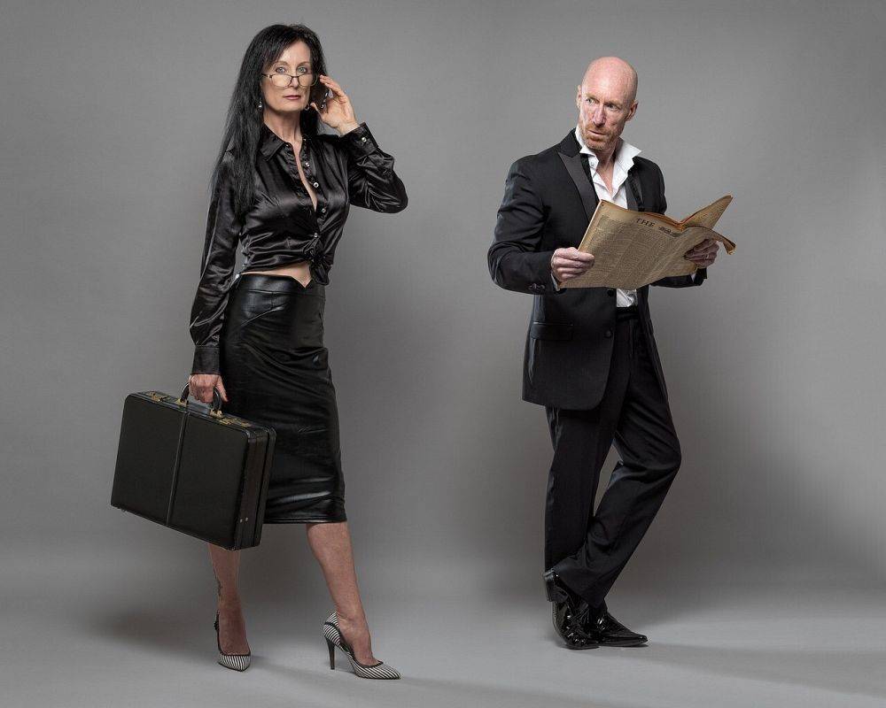 Nie ma drugiego pierwszego wrażenia -