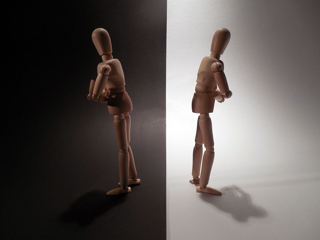 Stereotypy i uprzedzenia, czyli co nas ogranicza