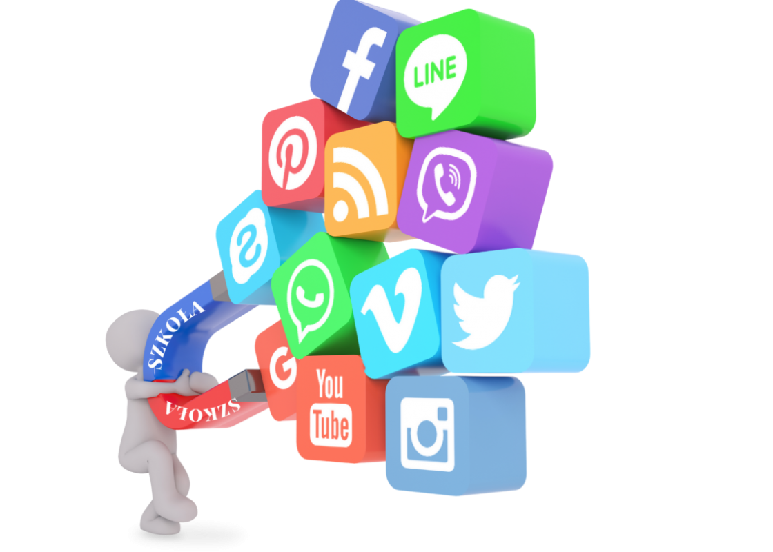 Budowanie marki szkoły w mediach społecznościowych