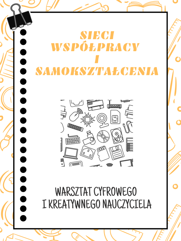 Sieć 15: Warsztat cyfrowego i kreatywnego