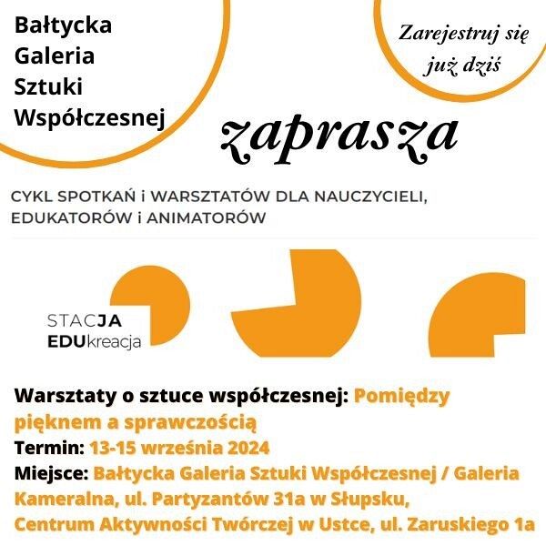 Projekt "STACJA EDUkreacja"