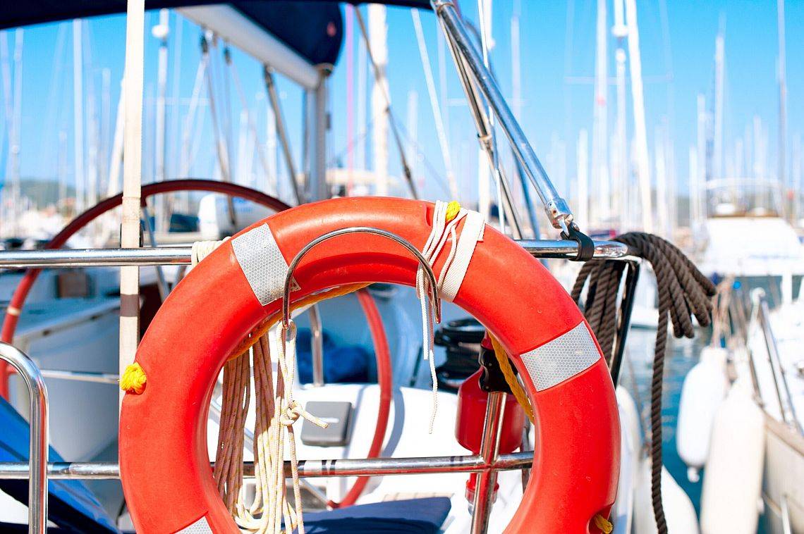 Nagraj film w ramach drugiej edycji konkursu „Pomorskie Żagle Talentów” i wygraj udział w dalekomorskim rejsie edukacyjnym