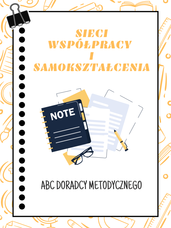 Sieć 38: ABC doradcy metodycznego - spotkanie 2