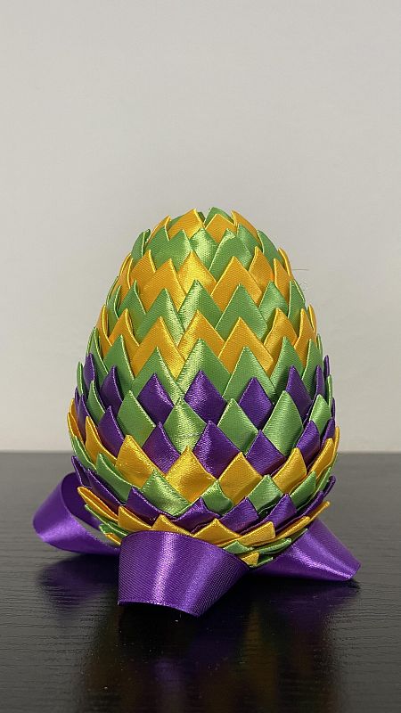 Wielkanocne warsztaty tworzenia karczochów