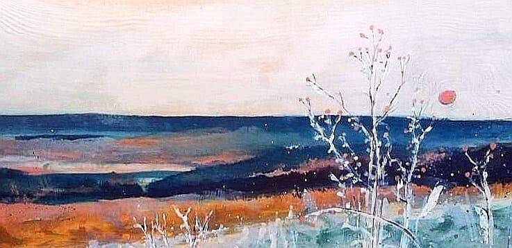 Wielokulturowość w sztuce - malarskie ABC dla