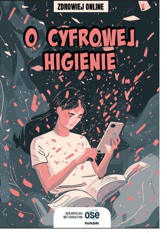 O cyfrowej higienie