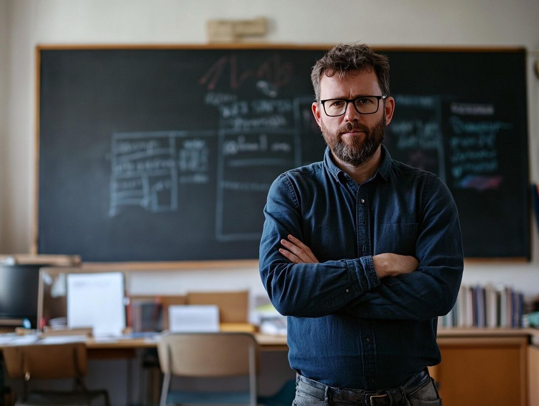 Predyspozycje, a umiejętności nauczyciela w