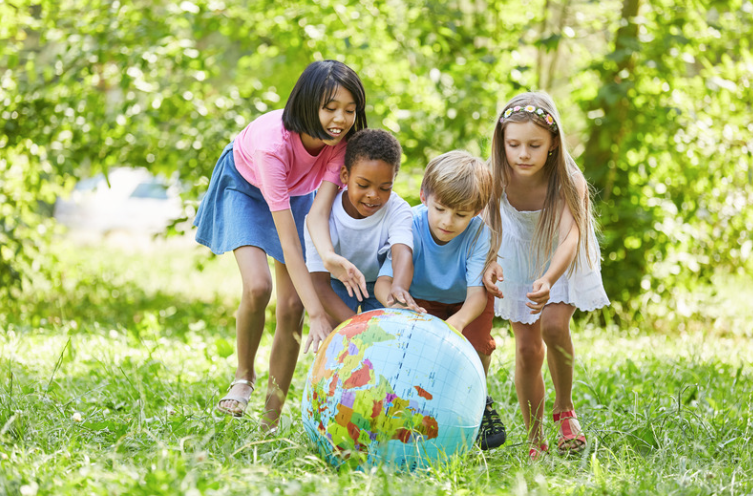 Jak wspierać odporność psychiczną dzieci i