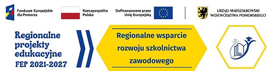 Regionalne wsparcie rozwoju szkolnictwa zawodowego