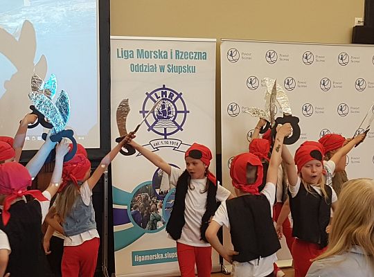 Słupska Konferencja Marynistyczna LMiR oddział w Słupsku