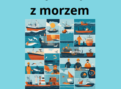 Zawody związane z morzem - Karty pracy