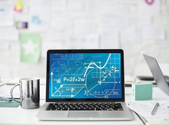 Wsparcie edukacji matematycznej z użyciem narzędzia AI zeszyt.online