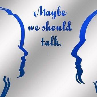 Dialog zamiast pięści. Wprowadzenie do treningu