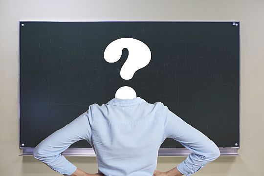 Umiejętności interpersonalne nauczyciela w pracy z