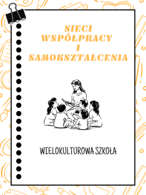 Sieć 16: Wielokulturowa szkoła - spotkanie 2