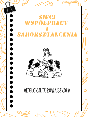Sieć 16: Wielokulturowa szkoła - spotkanie 4