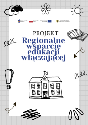 Sieć 25: Edukacja włączająca dla nauczycieli