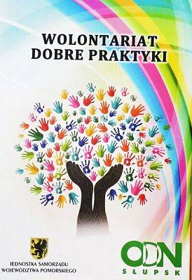 Publikacja: Wolontariat. Dobre praktyki