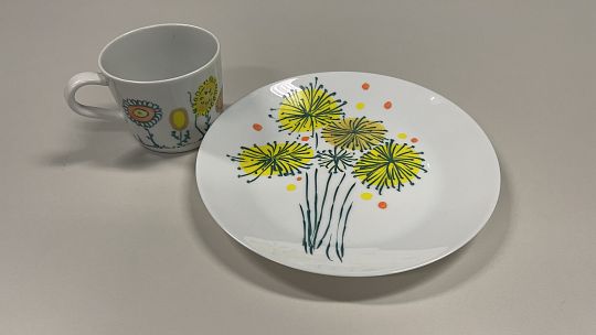 Szkolenie pn. ,,Sposoby wykorzystywania technik rękodzielniczych w pracy z uczniami”