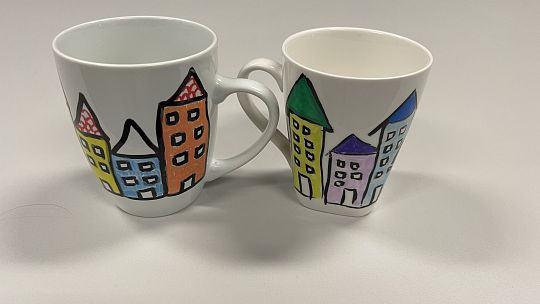 Szkolenie pn. ,,Sposoby wykorzystywania technik rękodzielniczych w pracy z uczniami”