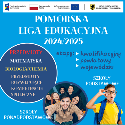 Pomorska Liga Edukacyjna