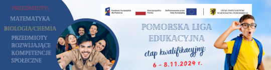 Pomorska Liga Edukacyjna