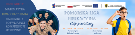 Pomorska Liga Edukacyjna