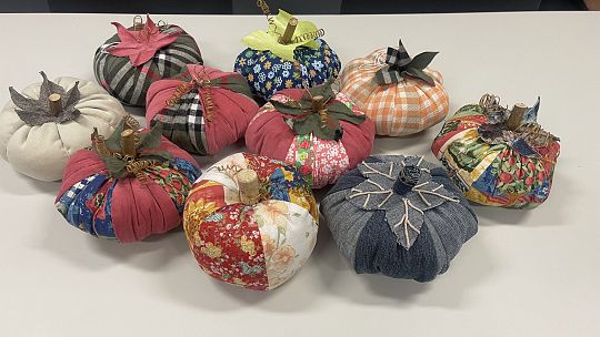 Szkolenie pt. „Rękodzielnicze podróże po świecie w wielokulturowej szkole”