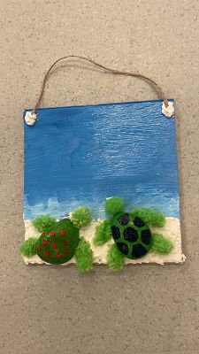 Sztuka wyobraźni: tworzenie kreatywnych obrazów różnorodnymi technikami malarskimi