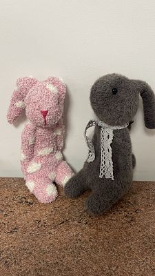 Kreatywne szycie ze skarpet – warsztaty rękodzielnicze dla nauczycieli