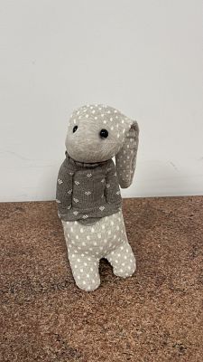 Kreatywne szycie ze skarpet – warsztaty rękodzielnicze dla nauczycieli