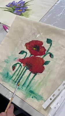 Szkolenie pt. „Wiosna radosna"