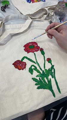 Szkolenie pt. „Wiosna radosna"